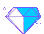 Emoji Diamand