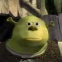 Emoji Shrek
