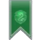 Emoji serpentard