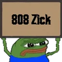 Emoji 808ZICK