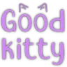 Emoji Text_GoodKitty