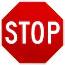 Emoji Stop_AZ