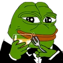 Emoji PepeMillion_AZ