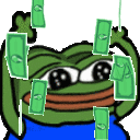 Emoji PepeCash_AZ