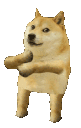 Emoji ShibaDanse_AZ