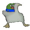 Emoji PepeOie_AZ