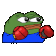Emoji PepeBoxe_AZ