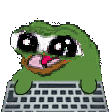 Emoji PepeHype_AZ