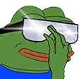 Emoji PepeStyle_AZ