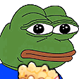 Emoji PepePopcorn_AZ