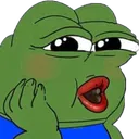 Emoji PepeWaw_AZ