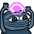 Emoji PepeBoost_AZ