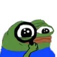 Emoji PepeHmmm_AZ