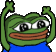 Emoji PepeHype3_AZ
