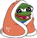Emoji PepeBlanket_AZ