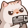 Emoji Pistolet_AZ