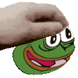 Emoji PepePat_AZ