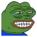 Emoji PepeRire_AZ