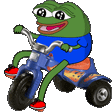Emoji PepeCycle_AZ