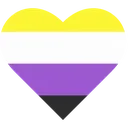 Emoji SECT_xx_nonbinary