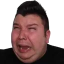 Emoji NikocadoCry