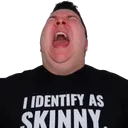 Emoji NikocadoScream