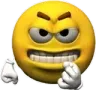 Emoji Grrrr