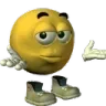 Emoji Shrug