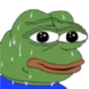 Emoji PepeOhShit