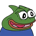 Emoji Peepo_Pepega