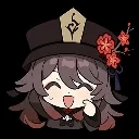 Emoji gne