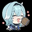 Emoji alcoolique