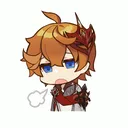 Emoji fiou