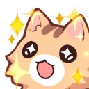 Emoji nekoshiny