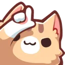 Emoji nekoL