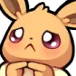 Emoji eeveeuwu