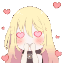 Emoji DEL_love