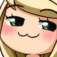 Emoji CC_Y_Hehe