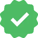 Emoji verified