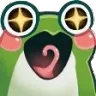Emoji waw