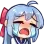 Emoji aya_triste