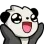 Emoji pandawoauh