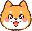 Emoji 1620_shibawow