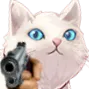 Emoji 4501dgfcatgun