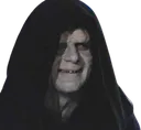 Emoji 8440palpatinehappy