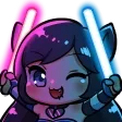 Emoji Girl_light