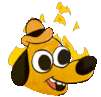 Emoji thisisfinefire