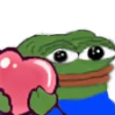 Emoji peepolove