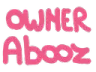 Emoji OwnerAbooz