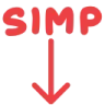 Emoji simpexposed